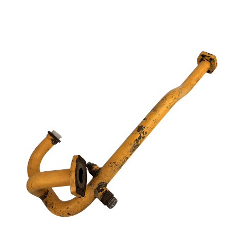 Rörledning